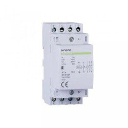 Stycznik modułowy 20A 230V 4NO Ex9CH20