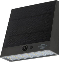 Projektor solarny LED z czujnikiem ruchu i czujnikiem zmierzchu IP54 1000lm 4000K 1173740002