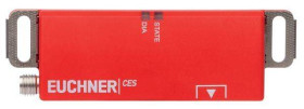 Euchner 105751 Wyłącznik bezpiecznikowy, 1 szt.