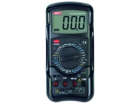 UT52 miernik uniwersalny