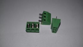 ZŁĄCZE DO DRUKU 3 PIN