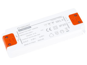 Zasilacz stałonapięciowy LED Yingjiao YSL100F 12V 6,25A 75W