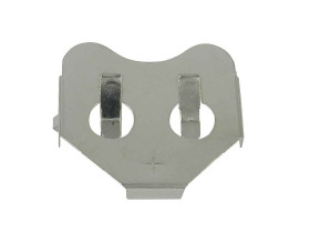 Uchwyt do baterii, x 1, maks. Ø 24.5mm