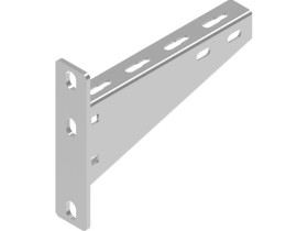 Wysięgnik WWC700 711270 BAKS