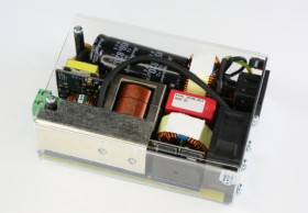 Płytka ewaluacyjna Infineon Sterownik PFC Płytka ewaluacyjna Zasilacze