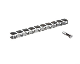 Zwieracz górny do złączek gwintowych ZWG 10-16 R34RR-07050000503 /10szt./