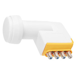 Konwerter SAT UNICABLE II +1 Leg INVERTO IDLU-32L410