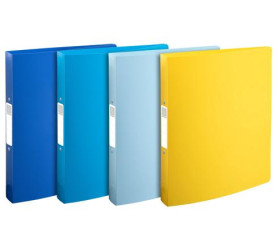 Segregator oczkowy Mieszany 2 For Paper Size A4 Exacompta