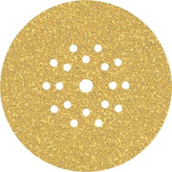 KRĄŻEK ŚCIERNY DO GIPSU EXPERT EXC470 225MM G40