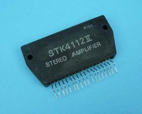 STK-4112II UKŁAD