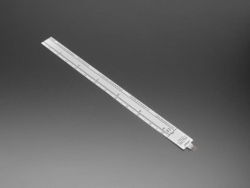 Adafruit 12" eTape Liquid Level Sensor + extras