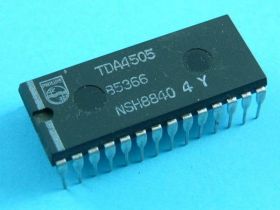 TDA-4505A DIP-28 UKŁAD