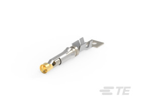 Końcówka pinowa Żeński Połączenie zagniatane 25mm Montaż na kablu 18 → 15 AWG