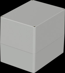 03246000 Industrial enclosure 160x120x140mm,IP66