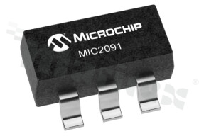 MIC2091-2YM5-TR - Elementy