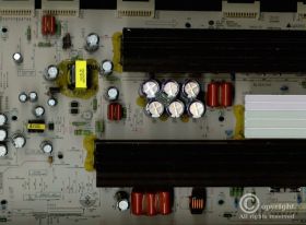 PDP 50G2 Y-SUS EBR56396901 MODUŁ