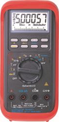 BM857s Multimetr TRMS(AC+DC)20kHz,RS232 Brymen