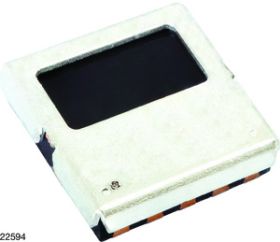 TSOP573..H IR Receiver Modules for Remote Control Systems