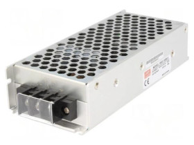 Przetwornica DC/DC 100W 16, 8-31, 2VDC 5VDC Iwyj 20A RSD-100B-5