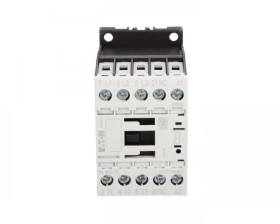 Stycznik mocy 15A 3P 24V DC 0Z 1R DILM15-01(24VDC) 290108