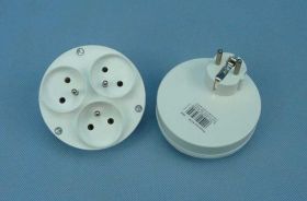 RO-30 3xOK. Z/U ROZGAŁĘŹNIK OKRĄGŁY