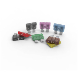 Littelfuse 0287002.PXCN Micro Fuse 1 pc Bulk Content