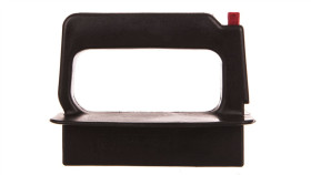 Uchwyt Do Bezpieczników Bez Rękawa Ochronnego Nh1-Nh4 Lnh00-4G