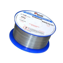 CYNA LC60 1,5mm 0,25kg 250g CYNEL