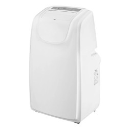 Klimatyzator przenośny 12000 Btu funkcje chłodzenie wentylacja osuszanie 90-136