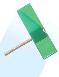 Antena WiFi IPEX wewnętrzna Płytka drukowana Bluetooth (BLE) 100mm