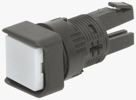 Korpus do przełącznika modułowego, do uzytku z: Seria A01