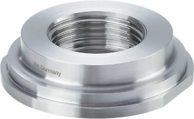 ifm Electronic E33298 Złącze rurowe E33298 1 szt.