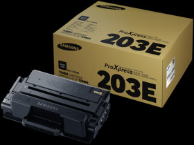 SU885A Toner - Samsung - black - original