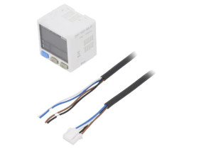 DP-101-M-P Moduł: przetwornik (ciśnienia) 2x OUT