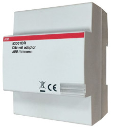 Zestaw montażowy, Adapter