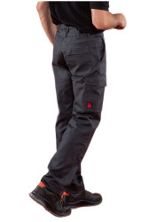 Unisex, roz. XXXL, L: 85cm, kolor: Morskie, DMD