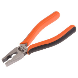 Bahco 2678 G-200 Combination Pliers 200mm (8in)