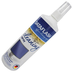 DataFlash DF1620 Screen Cleaner Eco-Friendly 250ml for All Screens