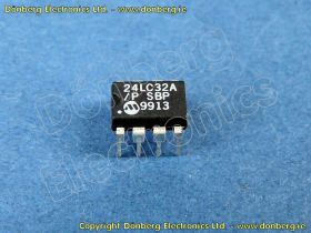 24LC32AP
