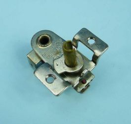 REG.TEMP.BIM.NC TR-7 60-250°C 10A/250V