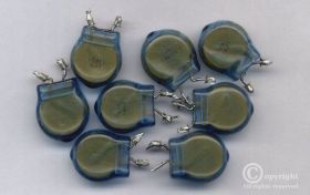 WARYSTOR JVR-14N 621K 385VAC demontaż