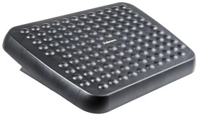 Fellowes Standard Adjustable Foot Rest
