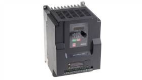 Przekształtnik Częstotliwości 3-Fazowy 10,1 A 3,7 Kw 599Hz Ptc 380› 480 V Ac...