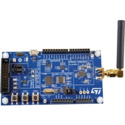 STEVAL-IDB008V2 Evaluation platform based on the BlueNRG-2