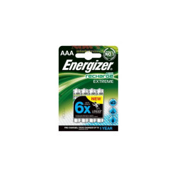 Akum. R3 800mAh Ni-MH ENERGIZER Akumulator EXTREME RECHARGE