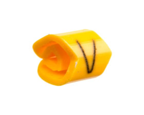 Oznacznik CLI C 1-3 GE/SW V MP 0252611681 /200szt./