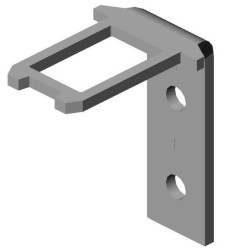 Euchner 115073 115073 Aktuator 1 szt.