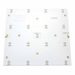 Tablica LED IHF-OX16-12DB4HR-SC221., 43.4V 16-diodowy, Intelligent Horticultural Solutions