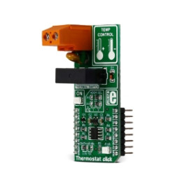 MIKROE Thermostat Click