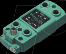 200876 RFID EVALUATION UNIT IC-KP2-1HB17-2V1D